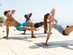 TMAC Summer Fitness 5-Workout Bundle