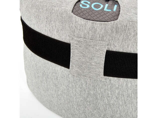 Soli Pillow Cover