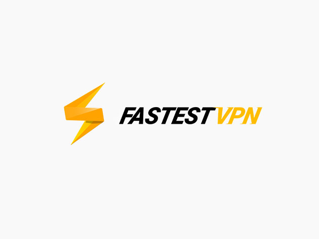 FastestVPN PRO lifetime subscription [15 Devices]