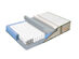 Amore 12″ Hybrid Foam/Coil Mattress Bundle (California King)