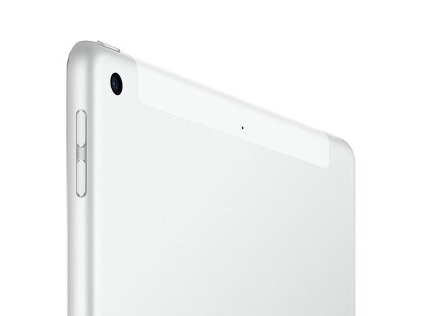 Apple iPad (2021) 9th Gen 64GB Wi-Fi & Cellular Unlocked Silver
