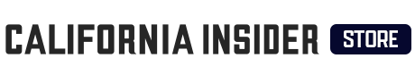 California Insider Logo