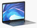 Apple MacBook Air (2018) 13" i5 1.6GHz 16GB RAM 256GB SSD Silver (Refurbished)