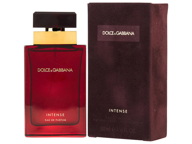 DOLCE & GABBANA POUR FEMME INTENSE by Dolce & Gabbana EAU DE PARFUM SPRAY 1.7 OZ for WOMEN ---(Package Of 6)