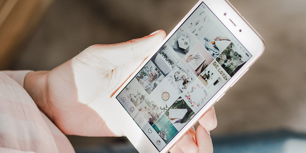 Instagram Marketing 2020: Step-by-Step to 10,000+ Followers