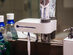 UV Toothbrush Sterilizer & Toothpaste Dispense