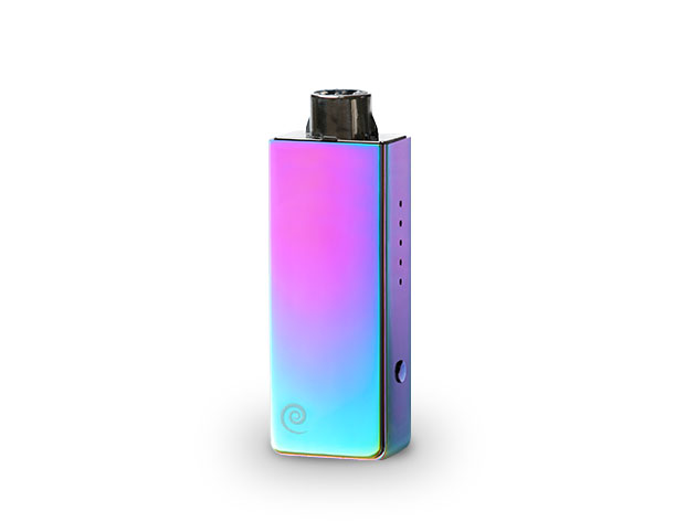 Plazmatic VEO Flameless USB Lighter (Chameleon)
