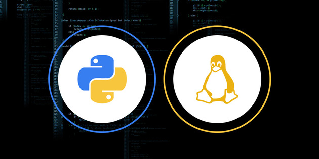 Python Programming & Linux Administration