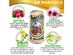 12-PACK Tealixir Herbal Kombucha Tea, Dr. Marigold Herbal Tonic, 12 Ounces Each (144 Ounces)