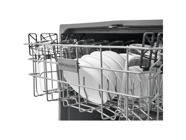 Frigidaire FFID2426TS 54dB Stainless Built-In Dishwasher