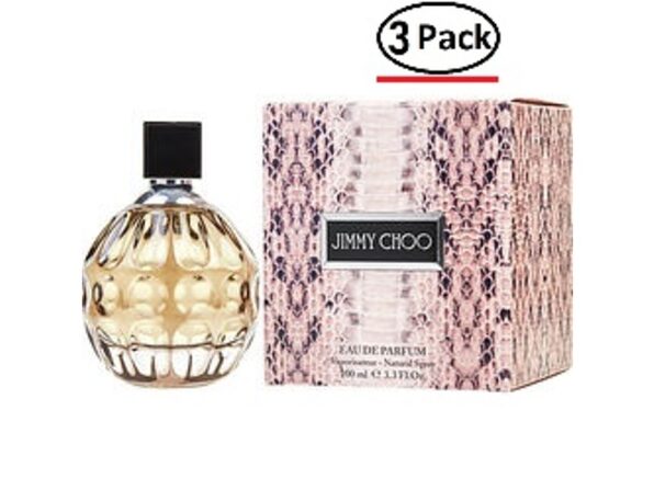 jimmy choo 3.3 oz