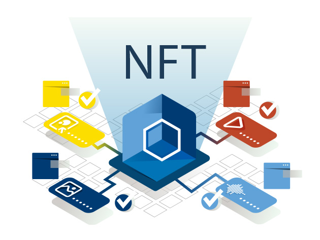 How To Create Your First NFT: The Beginner's Guide