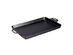 Lodge BW15BPA1 15.5 x 10.5 inch Seasoned Cast Iron Baking Pan