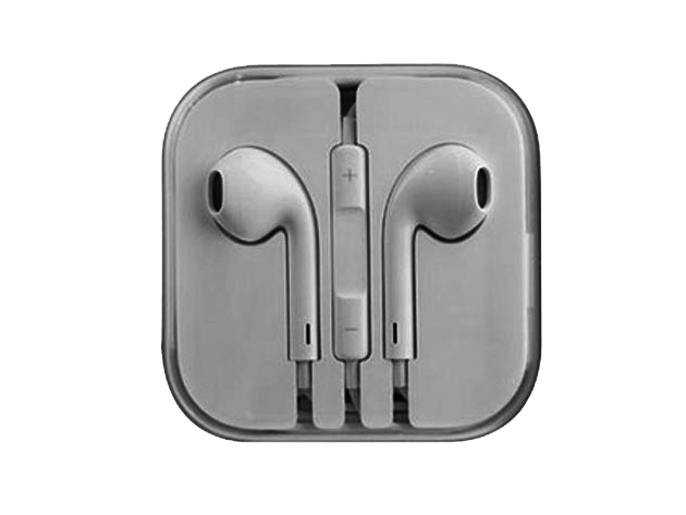 Iphone best sale 5s earbuds