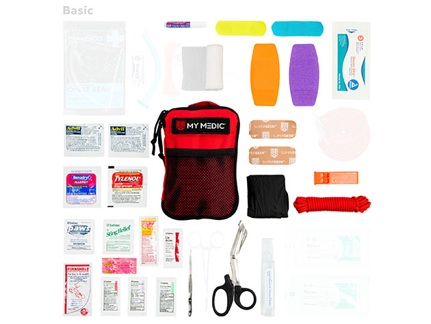 first aid kit for sale