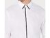 INC International Concepts Men's Victor Shirt White Size 2XB