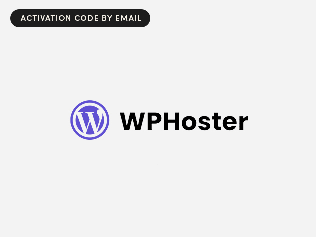 $59.99 Hostverge WordPress Hosting: Lifetime Subscription (Pro Plan/3 Websites)