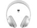 Bose Noise Cancelling Headphones 700 UC with Alexa Voice Control Silver (Refurbished)