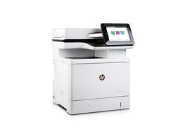 HP Color LaserJet Managed MFP E57540dn Printer (Refurbished)
