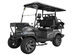 Phantom Scout 4-Seater Off-Road Electric Cart (Gray)