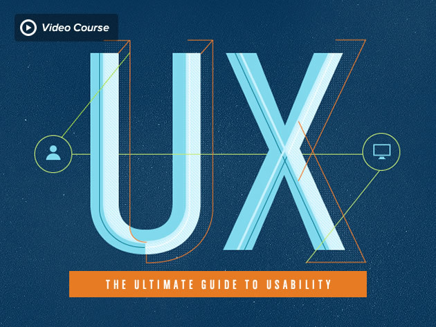 The Ultimate Guide to User Experience