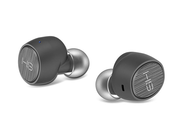 HomeSpot AirBeans X True Wireless Earbuds