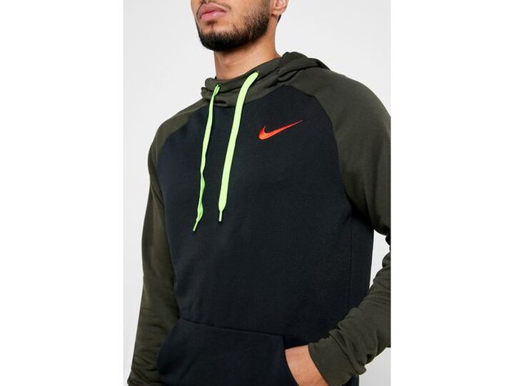 Nike Mens LV 2.0 Dry Hoodie