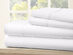 Ultra Soft 1800 Series Bamboo Bed Sheets: 4-Piece Set (King/White)