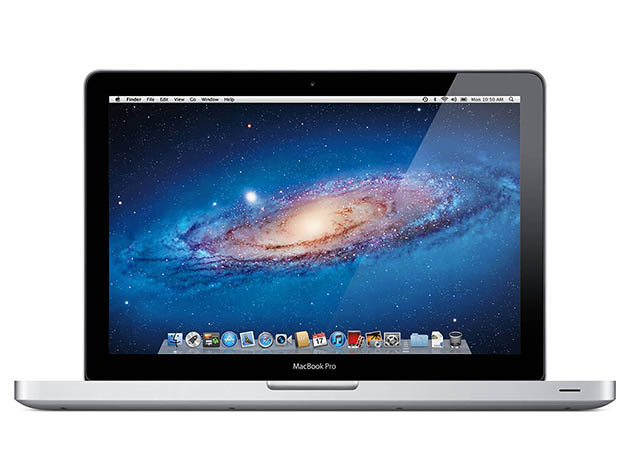 Apple MacBook Pro 13.3" Core i5, 8GB RAM 256GB SSD - Silver (Refurbished)