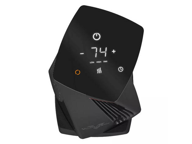 Vornado OSCTH1 Whole Room Oscillating Tower Heater