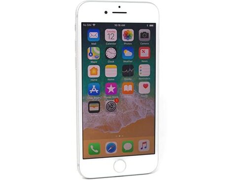 iPhone - iPhone8 64gb simフリー   silver Apple iPhone 8 64GB - Silver Gold Space Gray - Verizon