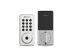 Philips 4000 Series Touchscreen Fingerprint Smart Deadbolt (Satin Nickel)