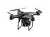 Black YLR/C S32T HD 4K Single Camera Drone (3-Battery Packs)