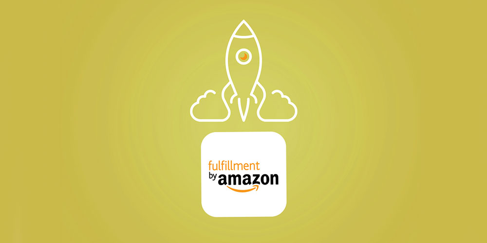 Launch Your First Private Label Product Using Amazon FBA