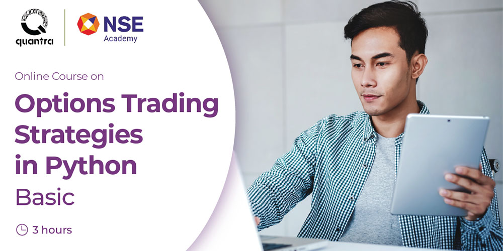 Options Trading Strategies in Python: Basic