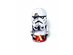 Star Wars Rounded Figure Tin Coin Bank - Stormtrooper