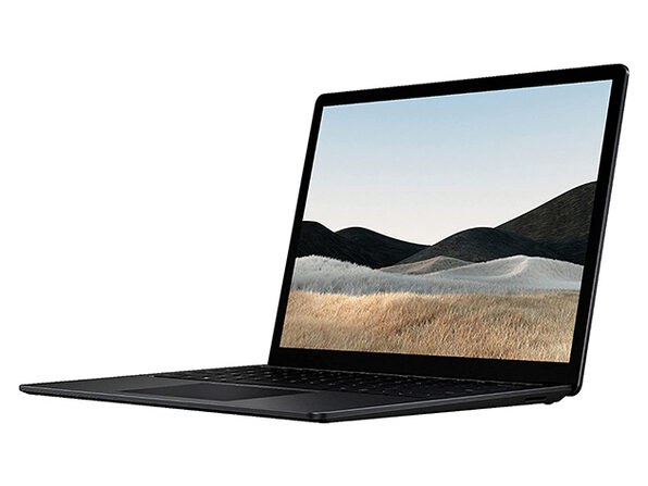 Microsoft Surface Laptop 4 13.5