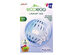 Ecoegg™ Bundle: Laundry Egg + Dryer Egg + Mega Detox Tab (Fresh Linen)