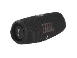 JBL Charge 5 Portable Wireless Bluetooth Speaker Black (Refurbished)