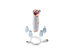 Zoe Ayla Electric Facial Pore Cleanser