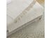 Samara Faux Mohair Throw Sand