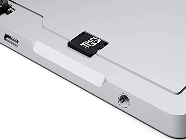 Microsoft Surface 3 Intel Atom Z8700, 2GB 64GB Windows 10 (Refurbished)