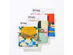 Greenhouse Collection Bundle | 3 Furoshiki Wraps available on Organic Cotton