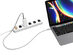 OMNIA X6A Compact Wall Charger (White)