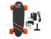 Urban E-Skateboard: Basic Version (Orange)