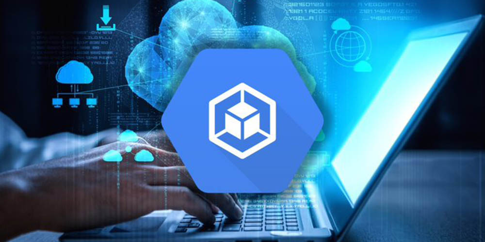 Intro to Google Cloud Kubernetes Engine