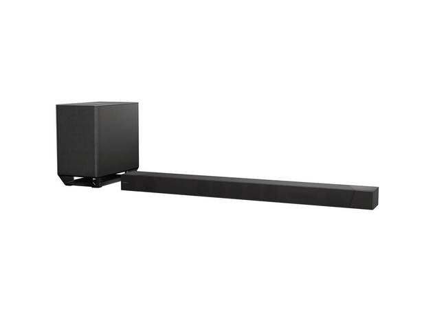 Sony HTST5000 7.1.2 Channel 800W Bluetooth Soundbar System