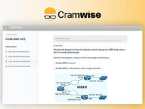 CramWise™  - Product Image