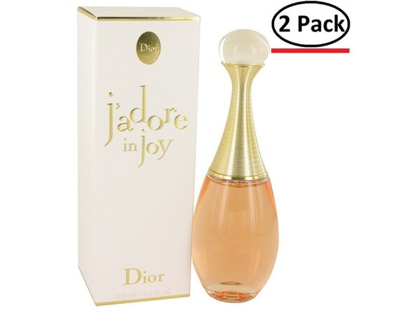joy eau de toilette dior