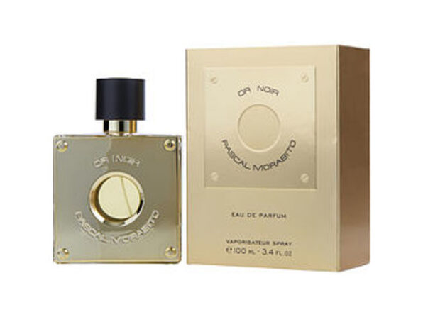 or noir pascal morabito parfum